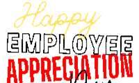 Employee Appreciation Day